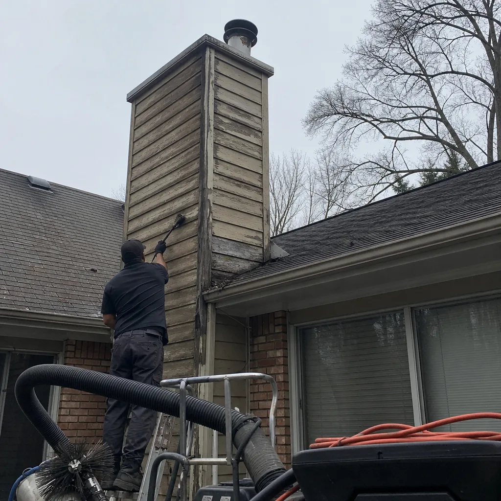 Before - Recent Project