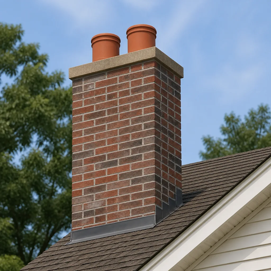 Masonry repair