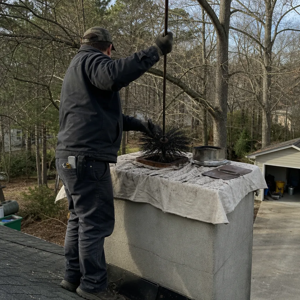Liner Inspection and Replacement