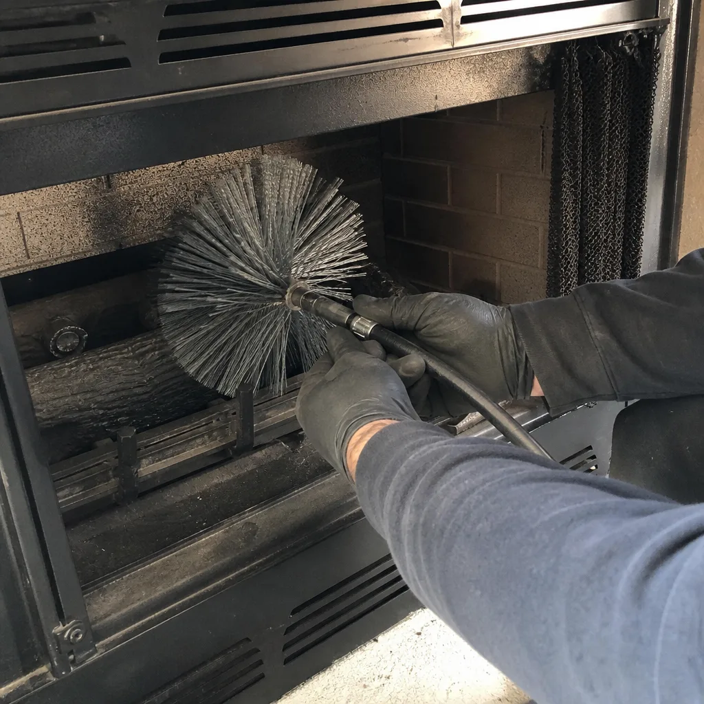 Waterproofing and Flashing